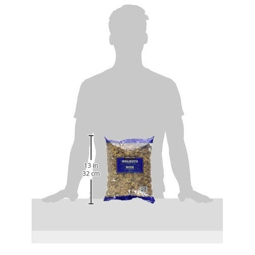 Kirkland Signature Walnuts, 3 lbs (48 oz)