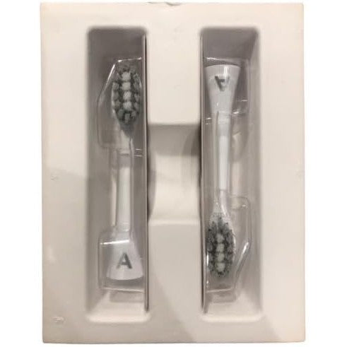 ARC Official Replacement Toothbrush Heads - (2 Count)
