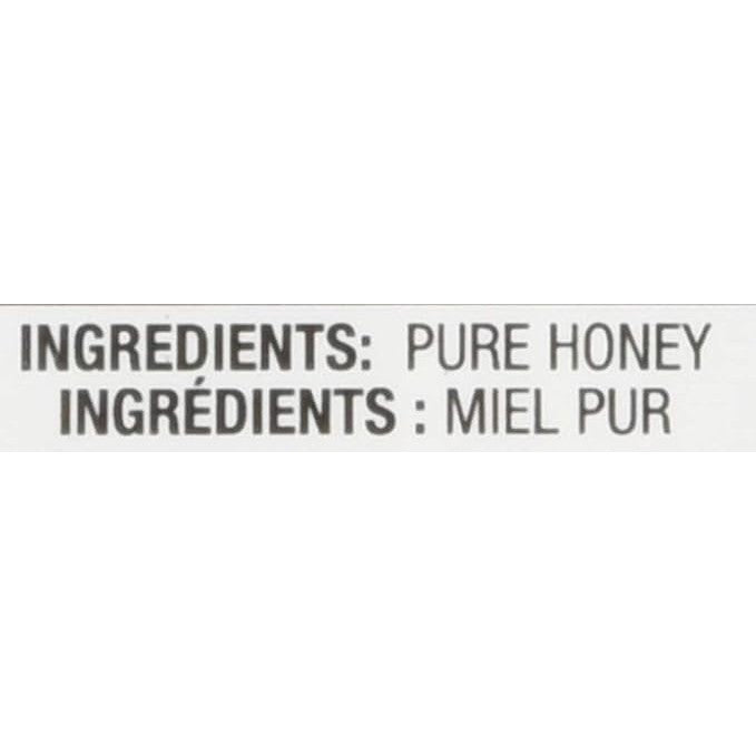 Kirkland Signature 100% Pure Liquid Honey (6.6lb/3kg)