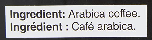 McCafe Premium Medium Dark Roast Fine Ground Coffee, 80 Count