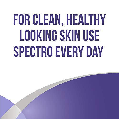 Spectro Jel Gentle Facial Cleanser | (6.7 fl oz / 200ml)