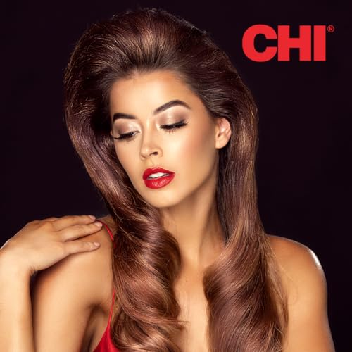 CHI Volume Booster Liquid Bodifying Glaze - | 8 Oz