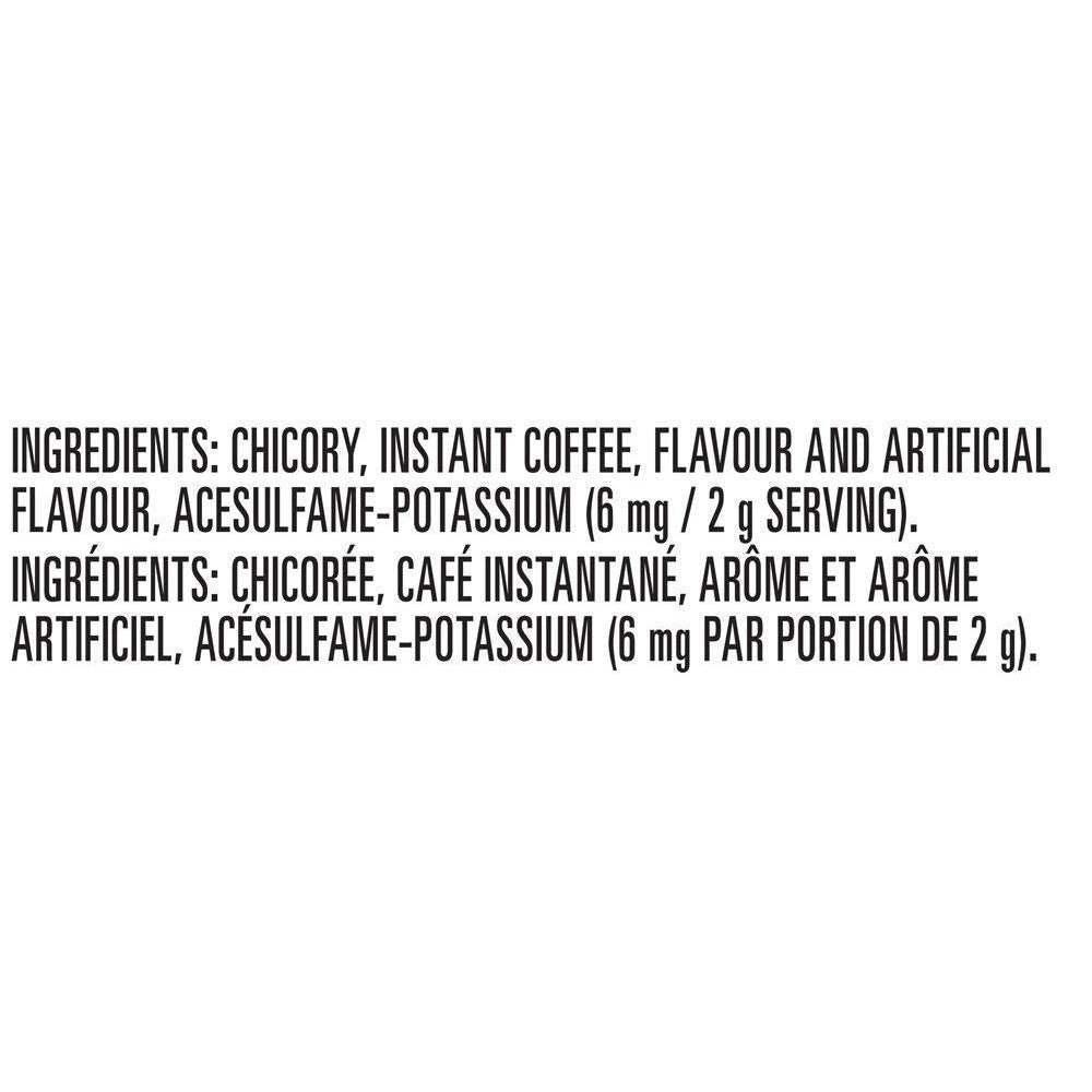 NESCAFÉ Rich Hazelnut Instant Coffee (2-Pack, 100g Jars)