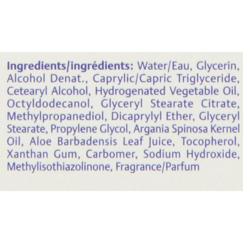 NIVEA Pure & Natural Moisturizing Day Cream 1.69 fl oz