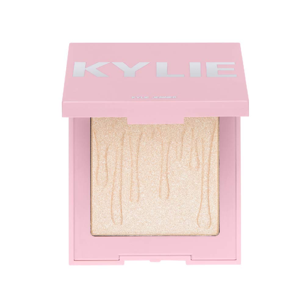 Kylie Kylighter Pressed Illuminating Powder – (0.28 oz)