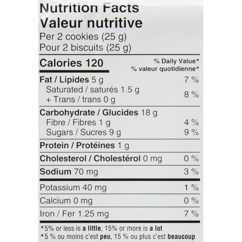 FudgeeO Original Double Chocolate Sandwich Cookies | 10.68 oz
