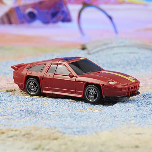 Transformers Generations Legacy Deluxe Dead End Action - 5.5"