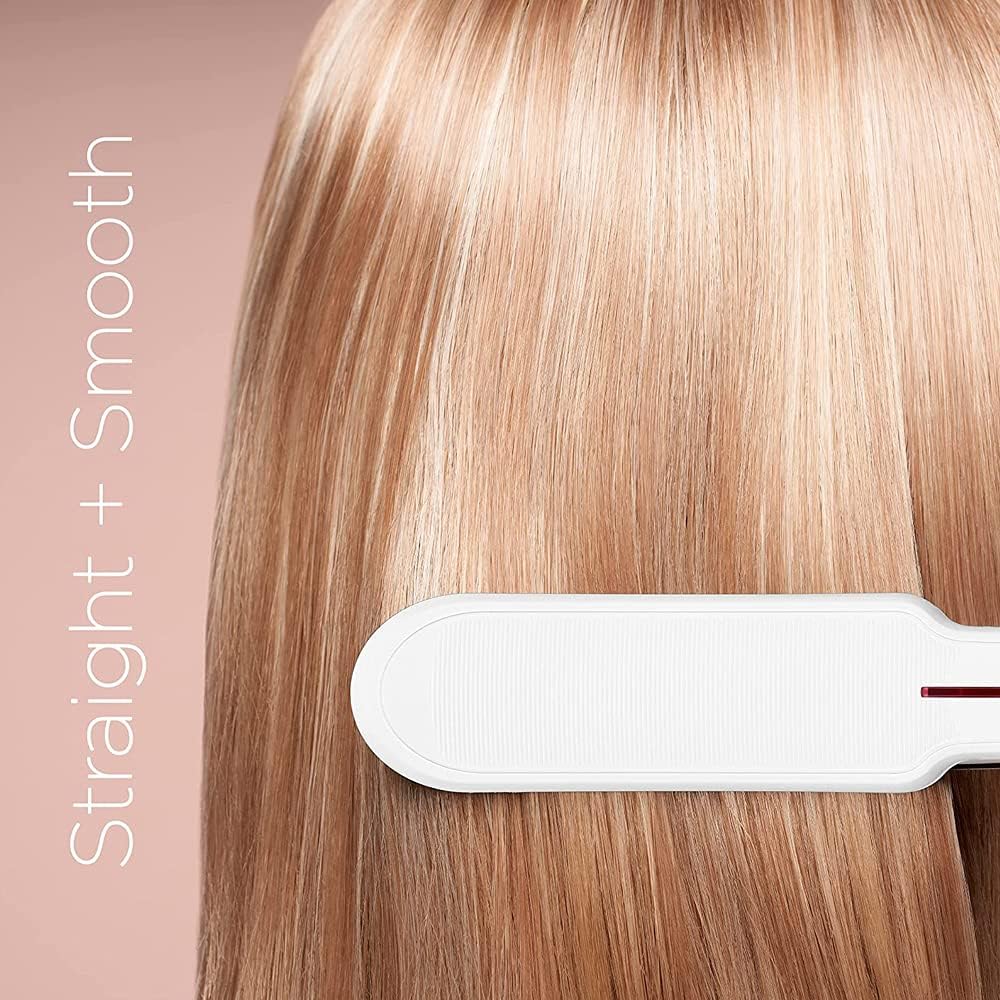 Conair 1.5" Double Ceramic Hair Straightener