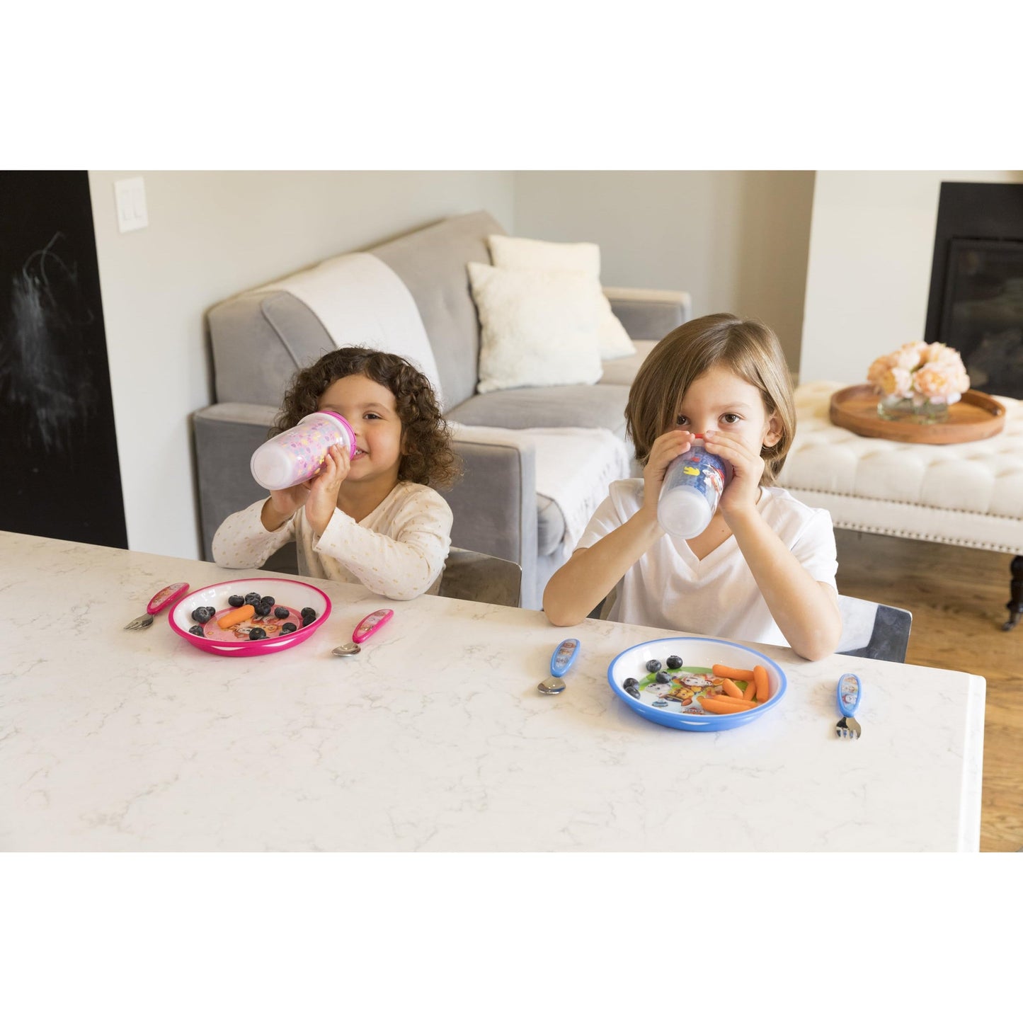 Playtex Paw Patrol Toddler Utensils