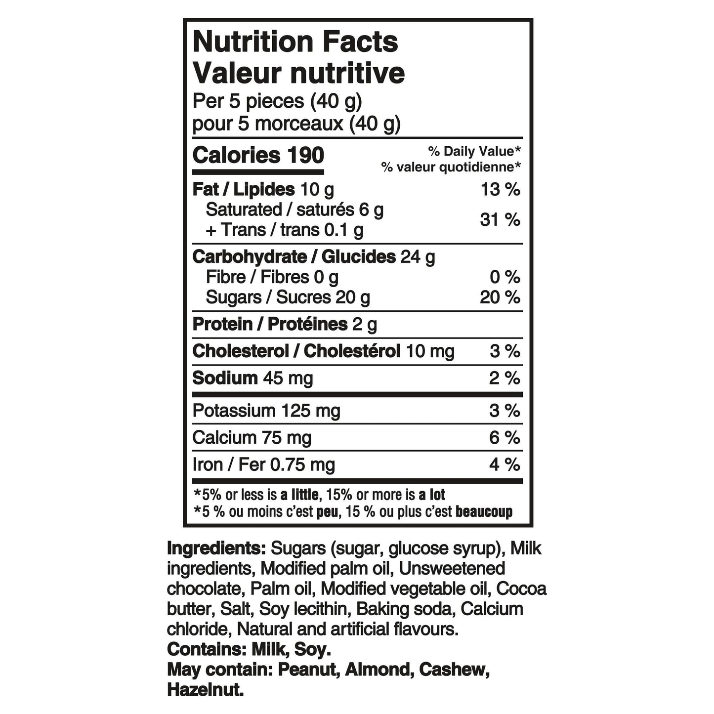 Cadbury Caramilk Chocolatey Candy Minis, 200 g