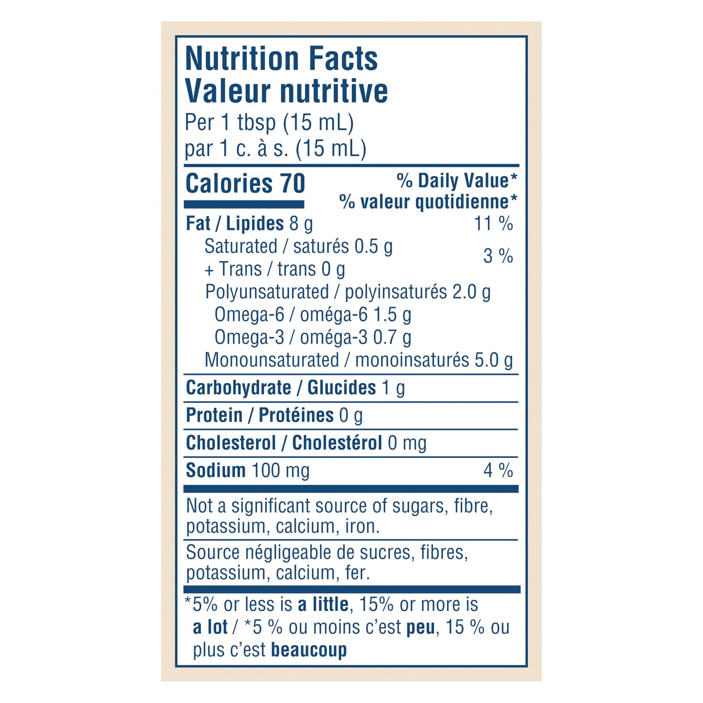 Hellmann's Plant-Based Egg-Free Dressing & Sandwich Spread – 710 mL