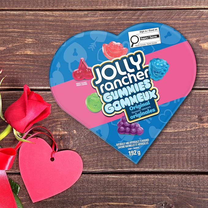 Ultimate Valentine’s Chocolate Gift Box ❤️