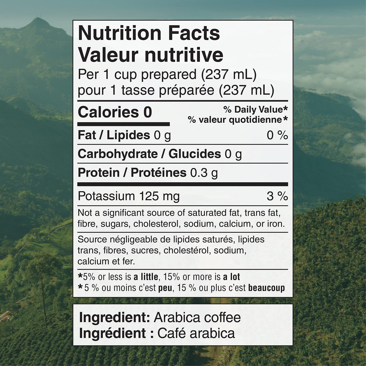 McCafe Premium Medium Dark Roast Whole Beans, 900g