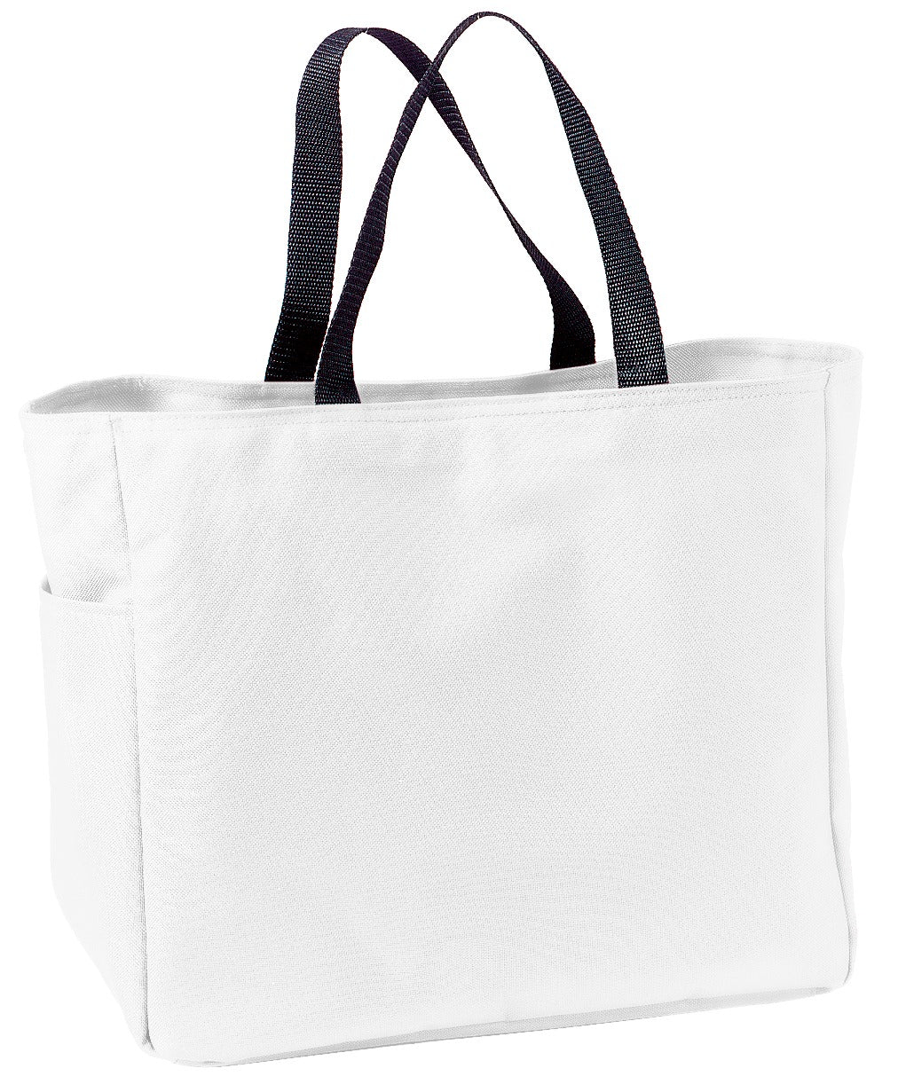 Port Authority® - Essential Tote. B0750