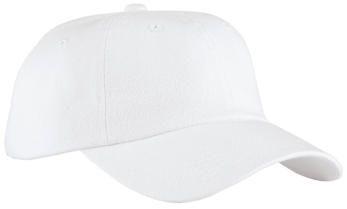 Port Authority® Brushed Twill Cap. BTU
