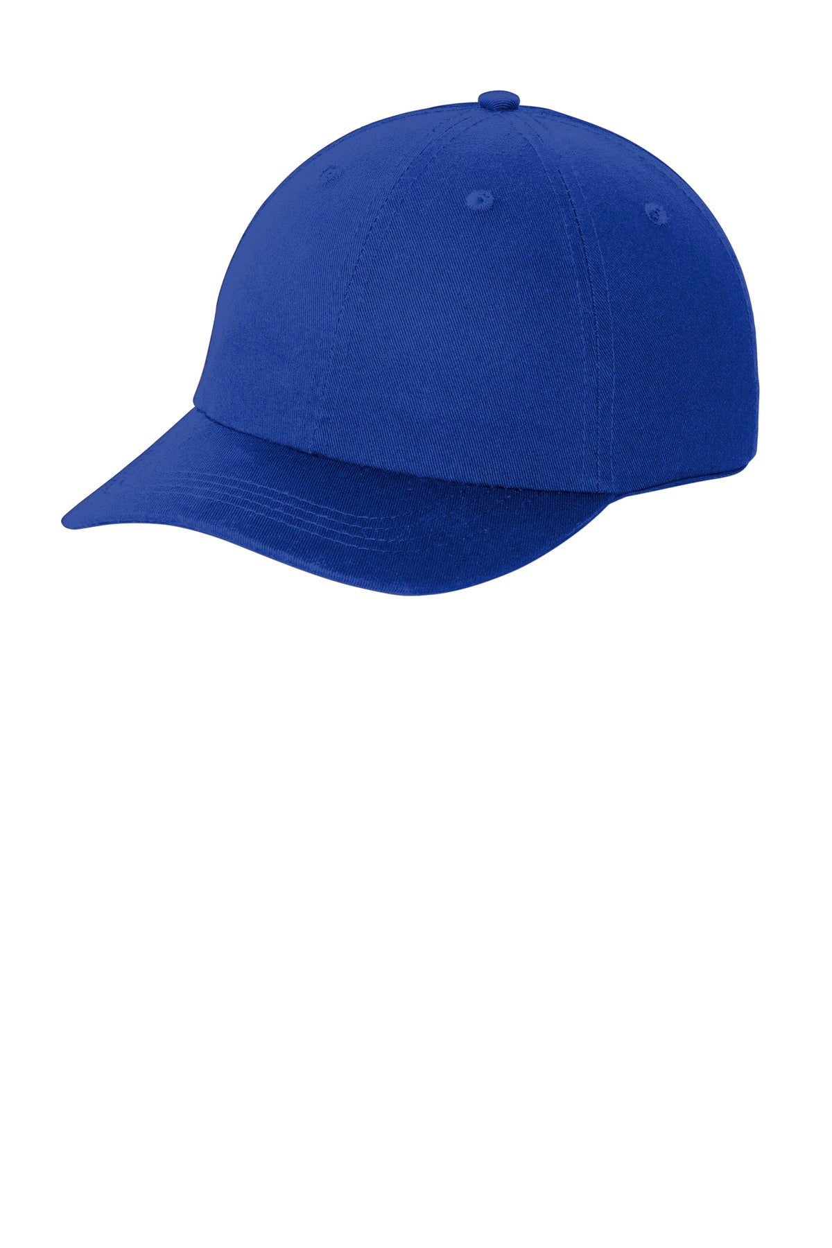 Port & Co™ Washed Twill Cap. CP78