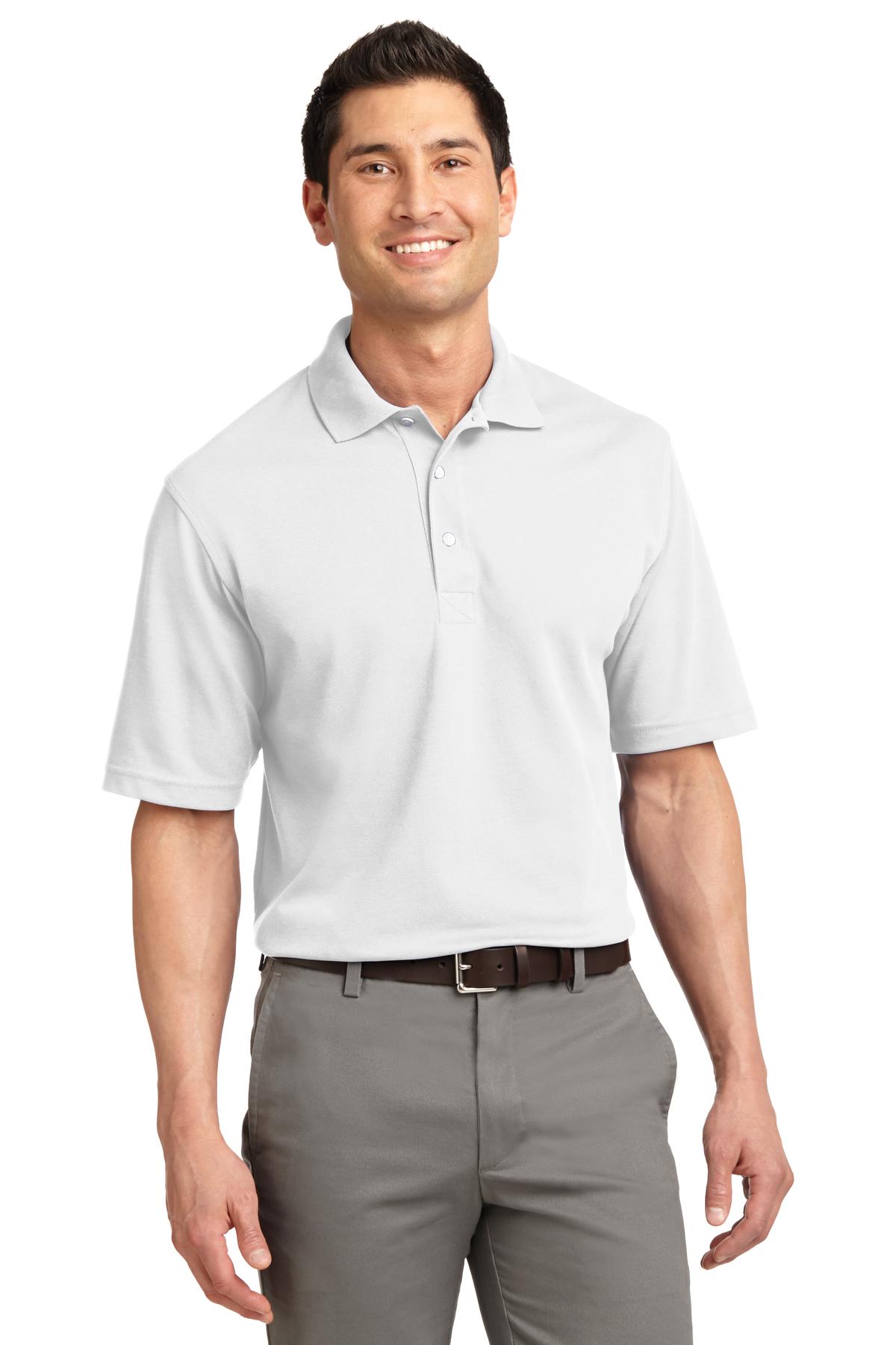 Port Authority® Rapid Dry™ Polo. K455