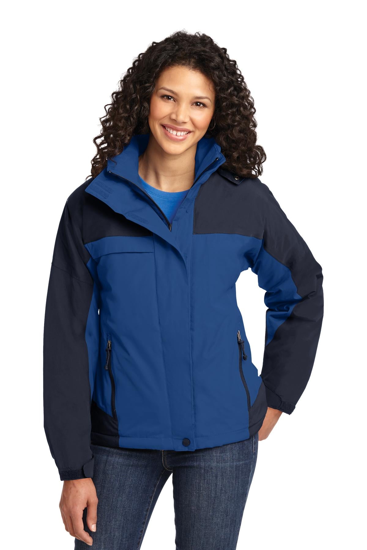 Port Authority® Women's Nootka Jacket. L792