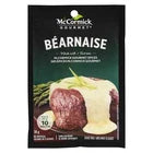 McCormick Gourmet Béarnaise Sauce Mix – 56g - 9-Pack for Steak, Fish & More