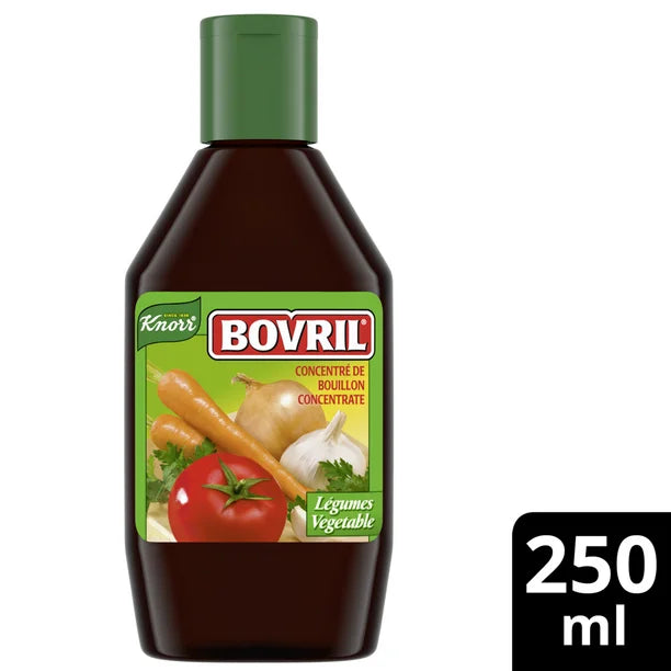 Knorr Bovril Vegetable Stock 250mL