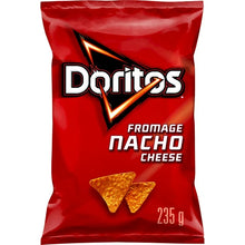 Doritos Nacho Cheese Chips | American Classic 235g