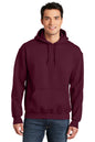 Gildan® - DryBlend® Pullover Hooded Sweatshirt.  12500