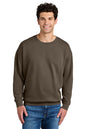 Comfort Colors® Lightweight Crewneck Sweatshirt 1466