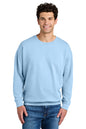 Comfort Colors® Lightweight Crewneck Sweatshirt 1466