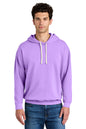 Comfort Colors® Lightweight Hooded Sweatshirt 1467