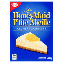 Christie Honey Maid 400g