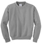Gildan® Youth Heavy Blend™ Crewneck Sweatshirt.  18000B