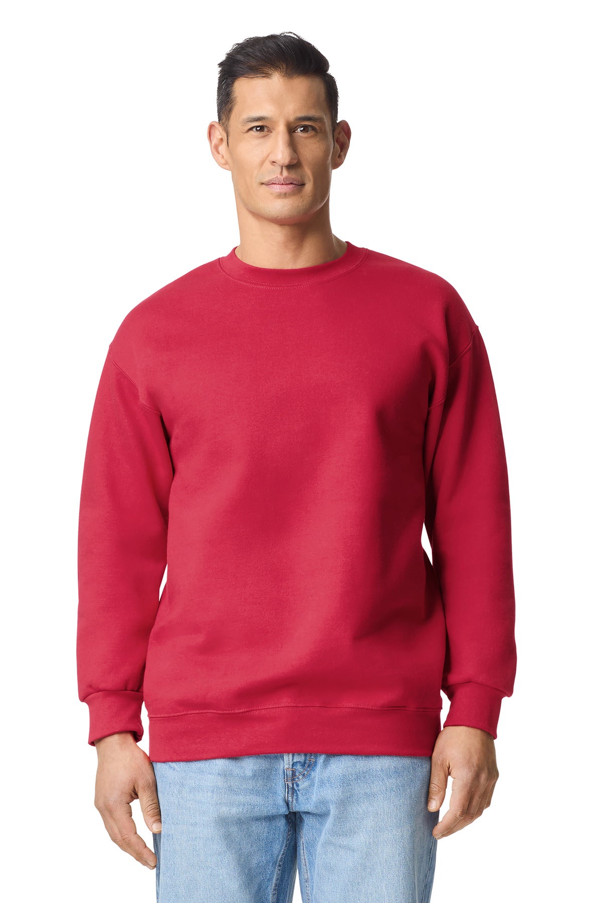 Gildan® Hammer® Maxweight Crewneck Sweatshirt 19000