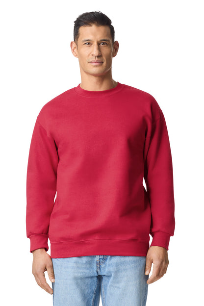 Gildan® Hammer® Maxweight Crewneck Sweatshirt 19000