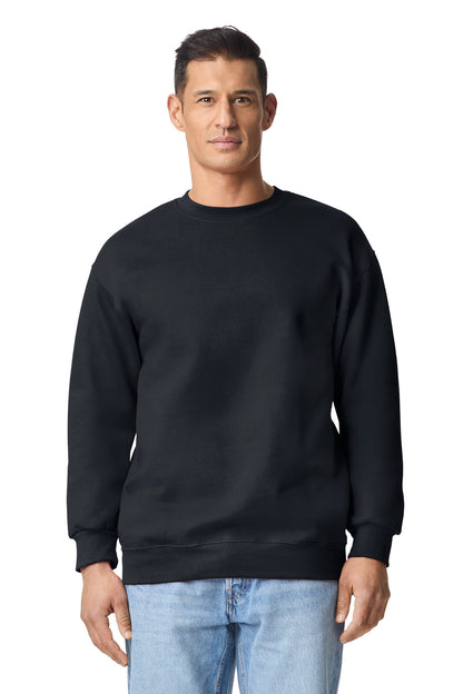 Gildan® Hammer® Maxweight Crewneck Sweatshirt 19000