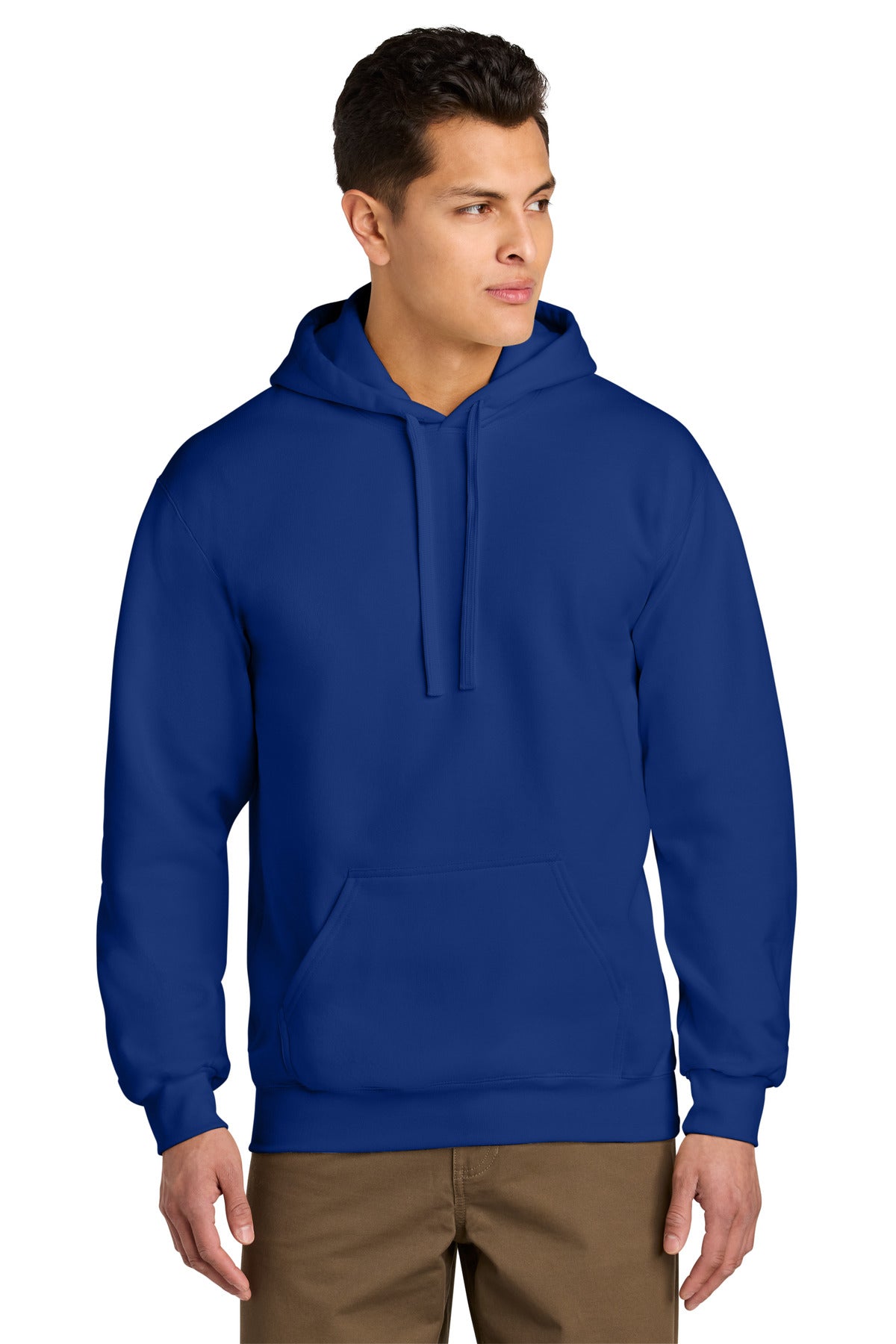 Gildan® Hammer® Maxweight Hooded Sweatshirt 19500
