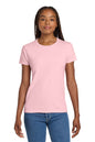 Gildan® Women's Ultra Cotton® 100% US Cotton T-Shirt. 2000L