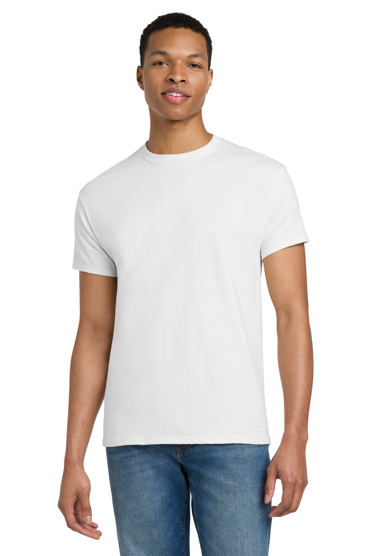Gildan® Tall 100% US Cotton T-Shirt 2000T