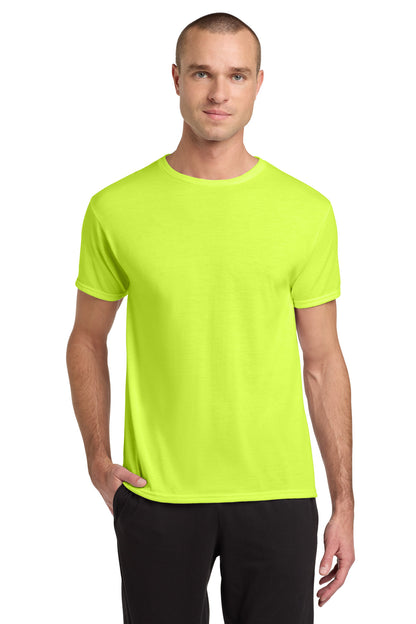Jerzees® Dri-Power® 100% Polyester T-Shirt. 21M