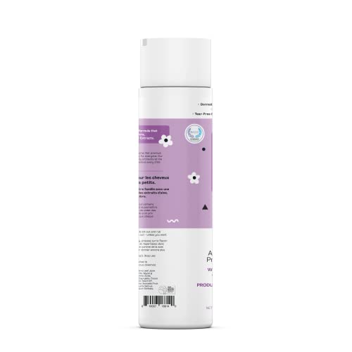 Hello Bello Kids Soft Lavender Conditioner (10 oz)