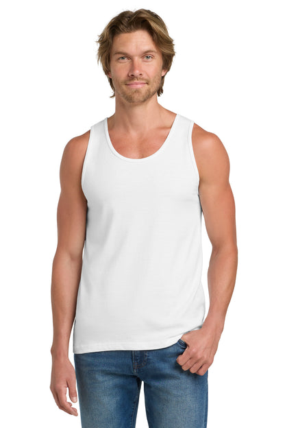 Gildan® - Ultra Cotton® 100% US Cotton Tank Top.  2200