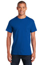 Gildan® - Ultra Cotton® 100% US Cotton T-Shirt with Pocket.  2300