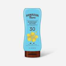 Hawaiian Active sport  Lotion Sunscreen SPF 30,  8oz