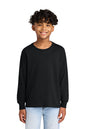 Jerzees® Youth Dri-Power® 50/50 Cotton/Poly Long Sleeve 29BL