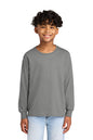 Jerzees® Youth Dri-Power® 50/50 Cotton/Poly Long Sleeve 29BL
