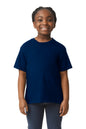 Gildan® Youth Light Cotton Tee 3000B