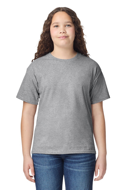 Gildan® Youth Light Cotton Tee 3000B