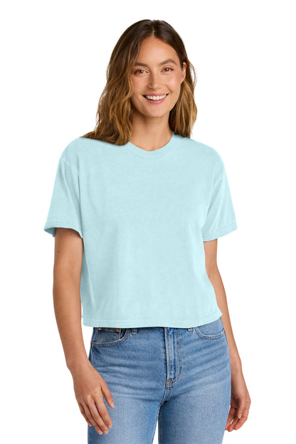Comfort Colors® Women's Heavyweight Boxy Tee 3023CL