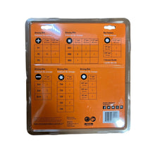RIDGID 43-Piece Driving Bit Set with Hard Case (AC10D43)