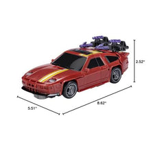 Transformers Generations Legacy Deluxe Dead End Action - 5.5"