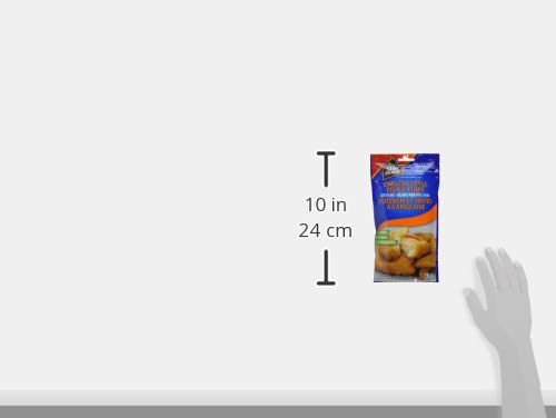 Club House, English Style Fish & Chips, 284g